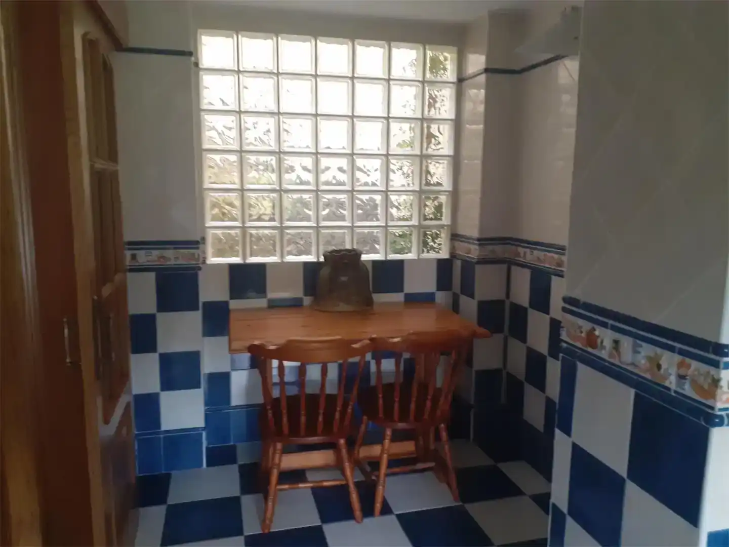 Cocina de Piso en venta en Vila-real con Aire acondicionado