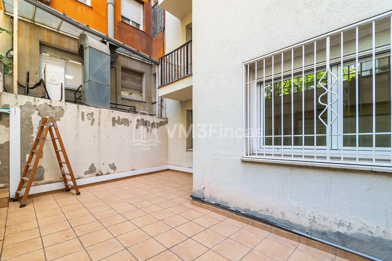 Oficina con terraza en venta en Carrer de Muntaner, imagen 56