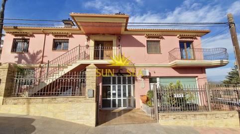 Foto 4 de Casa adosada de lloguer a San Miguel de Salinas, Alicante