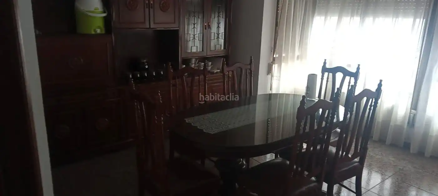 Adossat amb jardí en venda a Calle del Santísimo 2, imagen 3