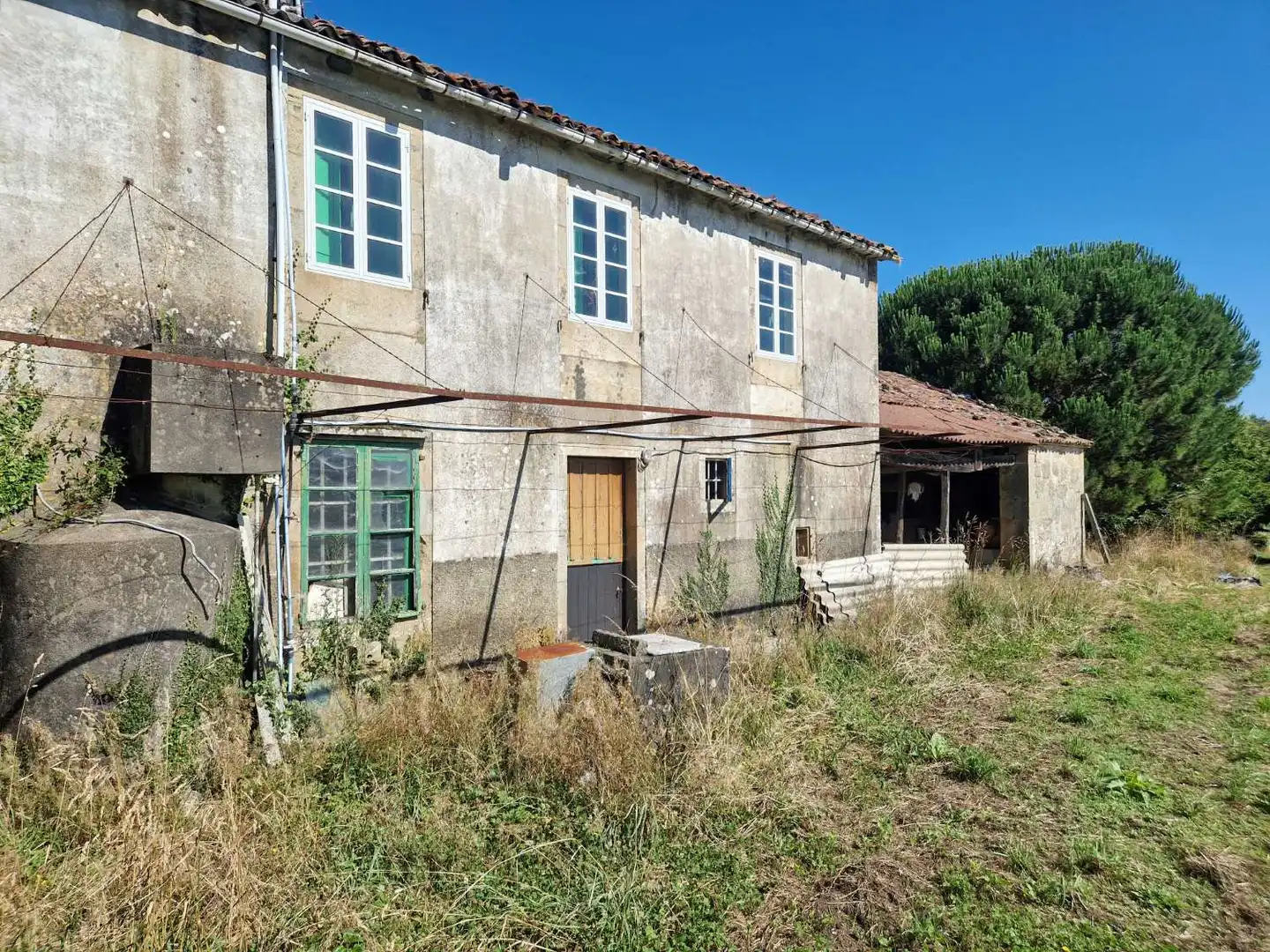Casa en venda a Brión, imagen 5