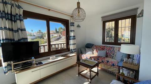 Foto 4 de Casa o xalet de lloguer a Monte los Almendros - El Pargo - Costa Aguilera, Granada