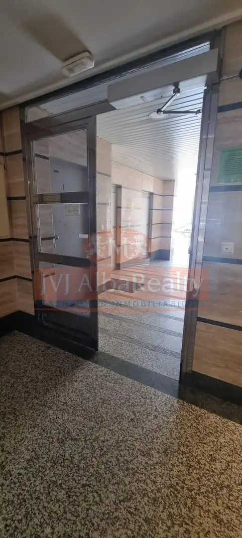 Wohnung zum Verkauf in Albacete mit Heizung und Abstellraum