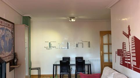 Photo 2 of Flat for sale in Santa Catalina - Ferial, Aranda de Duero
