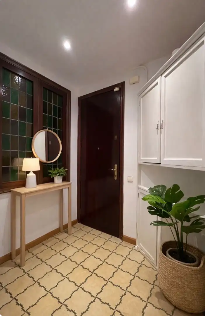 Piso con ascensor en venta en Carrer del Rosselló, imagen 4