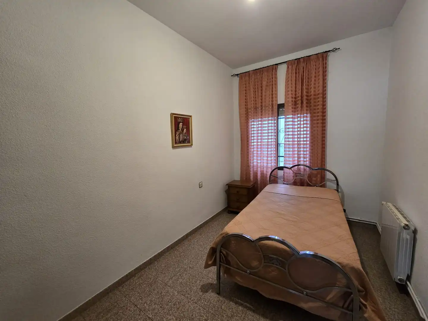 Dormitori de Casa o xalet en venda en Alcaracejos amb Moblat