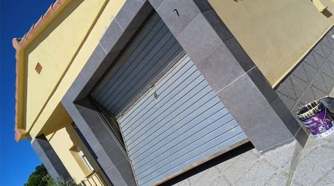 Foto 4 de Casa o chalet en venta en Avinguda Catalunya, 134, Cabra del Camp, Tarragona