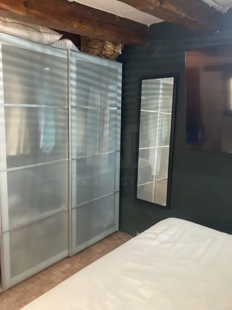 Bany de Àtic en venda en Barcelona amb Aire condicionat, Calefacció i Terrassa