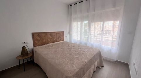 Foto 5 de Dúplex de alquiler en Matilde Peñaranda, Zona Playa de los Locos, Torrevieja