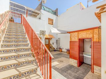 Casa en venda a Calle ALONDRA