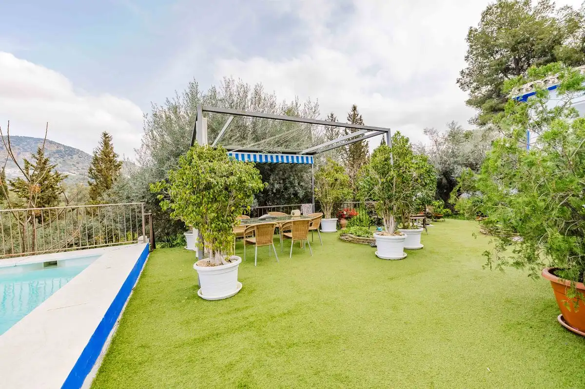 Maison avec terrasse à vendre à Paraje 104 Campiñuelas, imagen 32