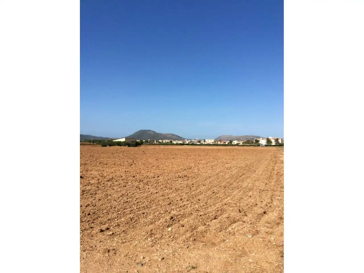Terreny residencial en venda a Sa Pobla, imagen 4