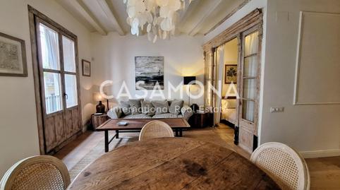 Foto 3 de Apartament en venda a Barri Gòtic,  Barcelona Capital