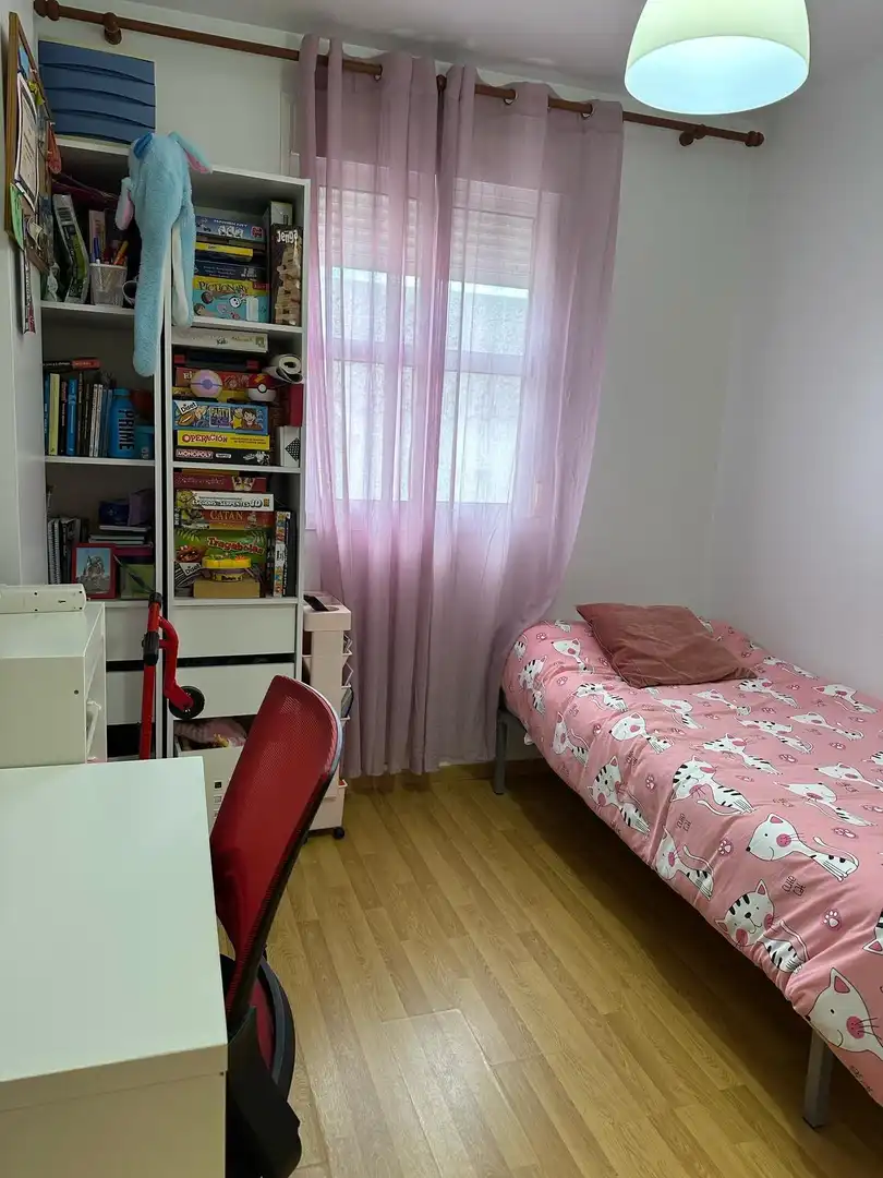 Wohnung mit Terrasse zum Verkauf in San Juan del Puerto, imagen 8