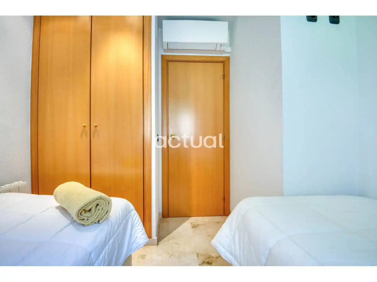 Dormitori de Casa o xalet en venda en Sant Feliu de Guíxols amb Aire condicionat, Calefacció i Terrassa