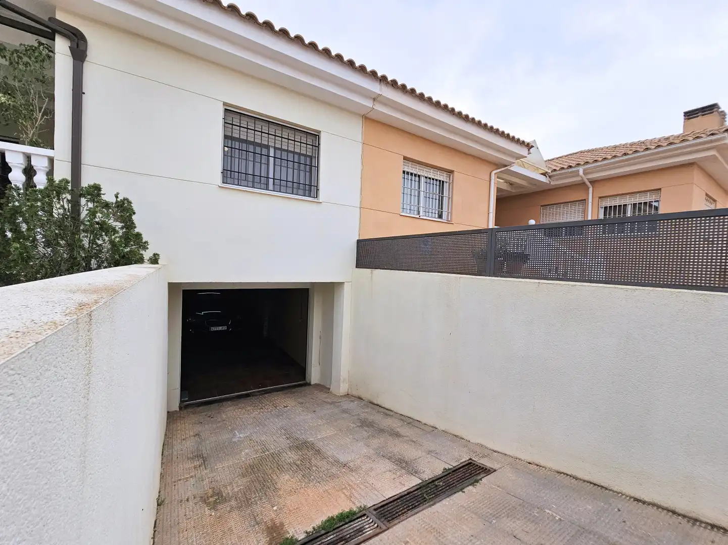 Parking de Casa o chalet en venta en Cartagena