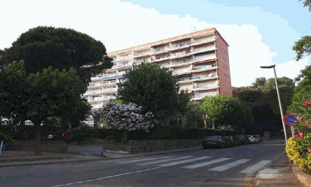 Pis en venda a Urb La Vall, S/N , Santa Susanna