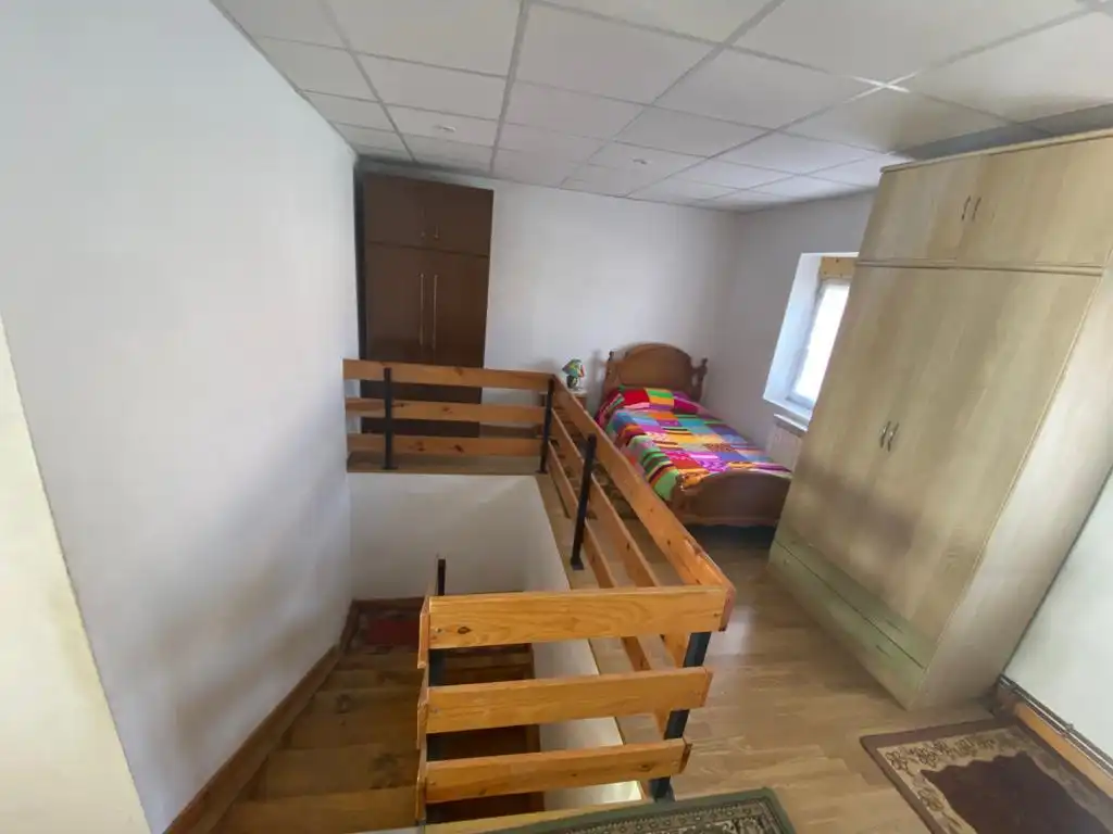 Casa o chalet en venta en Algadefe con Calefacción, Trastero y Amueblado
