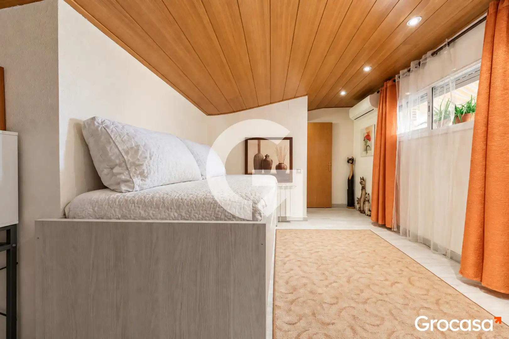 Duplex con terrazza in vendita a AV MADRID, DE, imagen 27