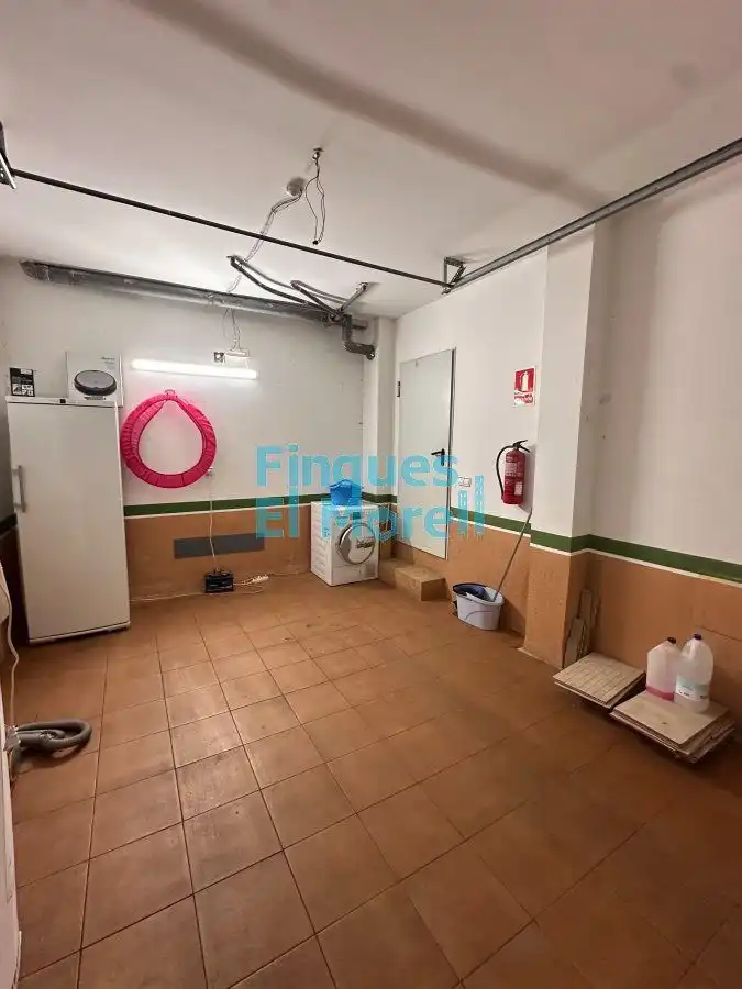 Casa con terrazza in vendita a montserrat roig, imagen 22