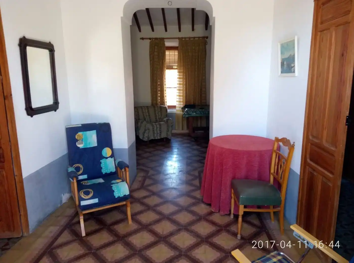 Terreny residencial en venda a Sierra de Carrascoy, imagen 8