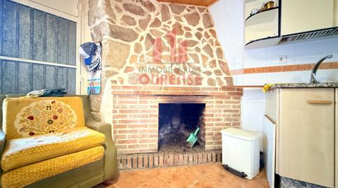Foto 5 de Casa o xalet en venda a San Rosendo, Ourense