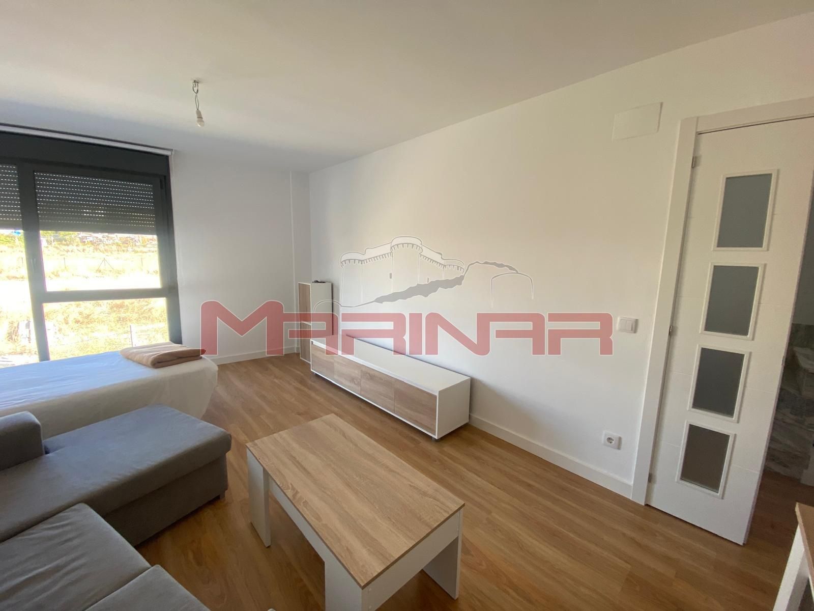 Sala d'estar de Dúplex en venda en Esquivias