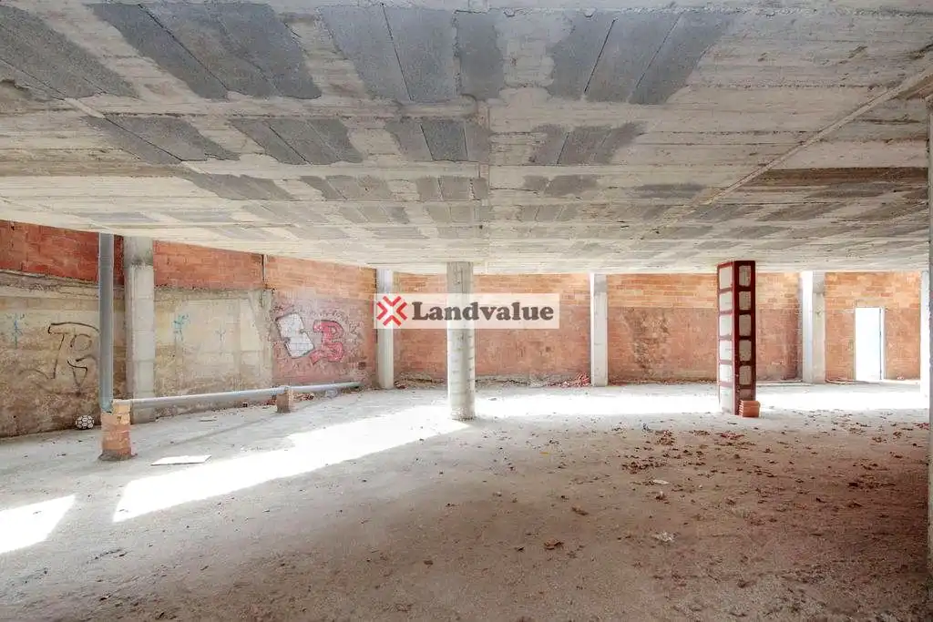 Residencial en venda en Sabadell