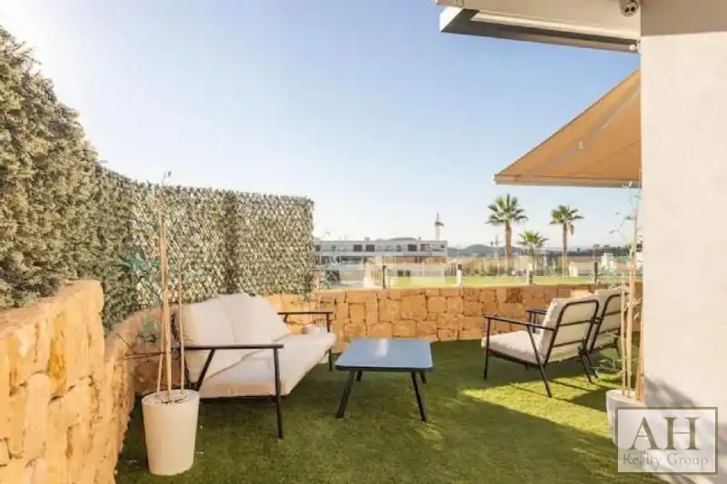 Appartement compact à vendre à Balcón de Finestrat - Terra Marina, imagen 9