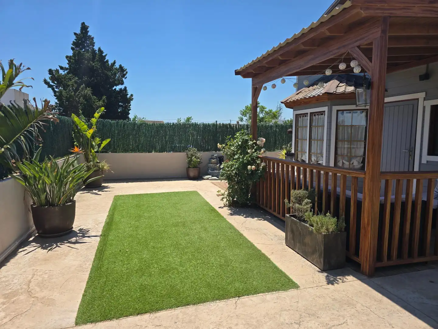 Casa en venta en Sant Jaume d'Enveja, imagen 4
