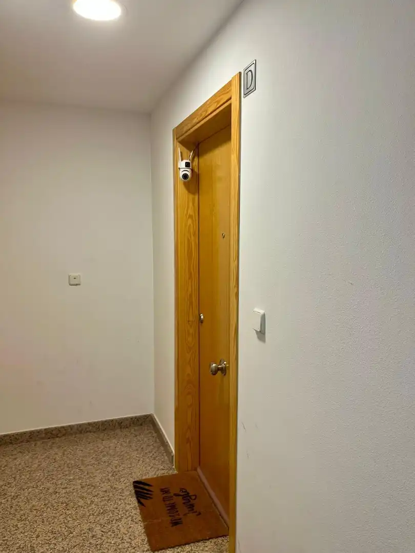 Piso en venta en La Unión con Trastero y Balcón