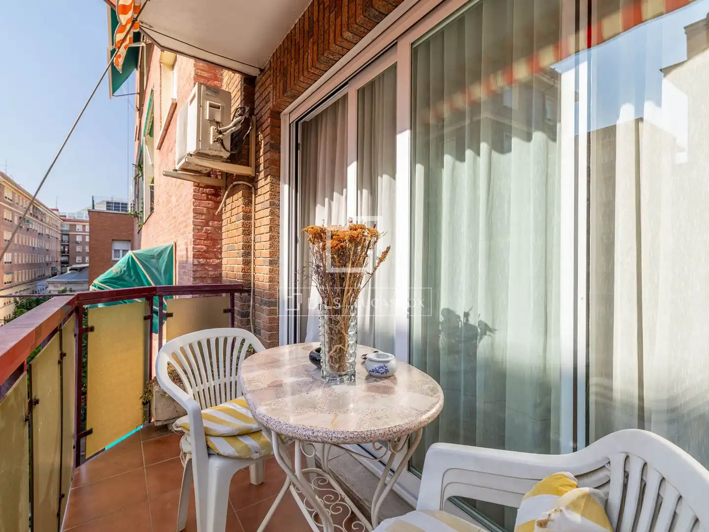 Appartement avec ascenseur à vendre à Chamberí, imagen 13