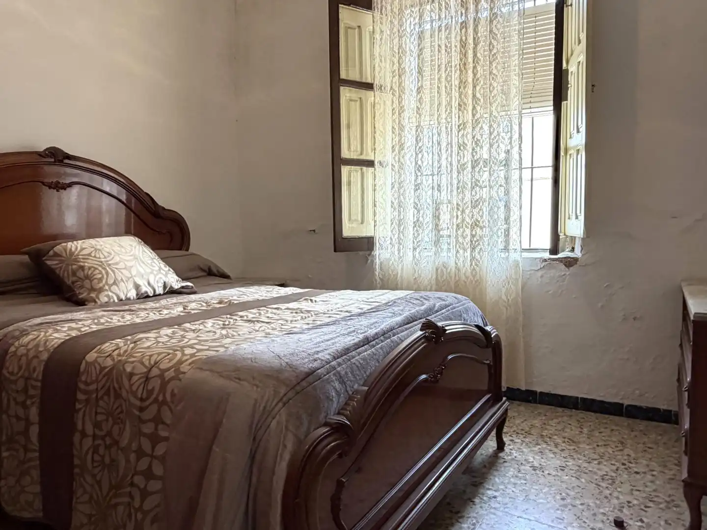 Dormitori de Casa o xalet en venda en Medellín