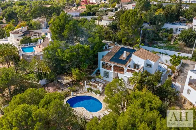 Casa en venta en Altea la Vella, imagen 33