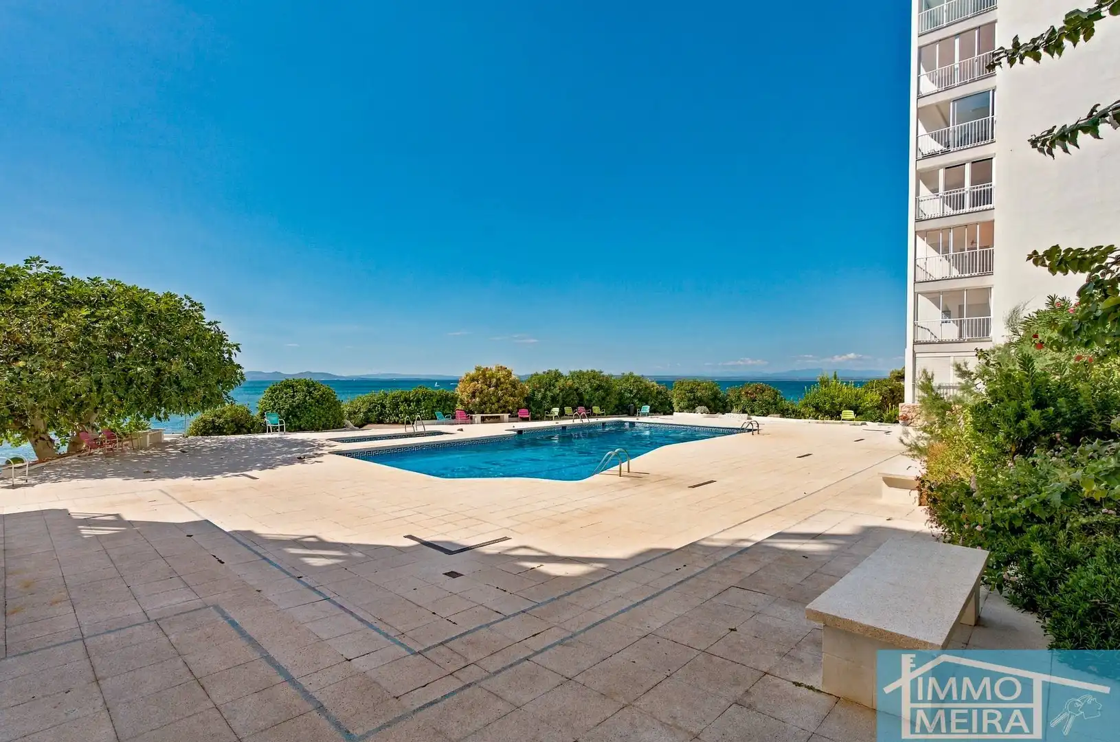 Appartement compact avec piscine à vendre à Almadrava - Canyelles - Puig-Rom, imagen 54