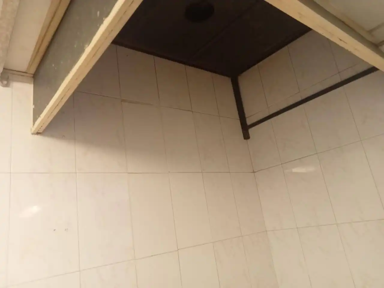 Baño de Local de alquiler en Gandia