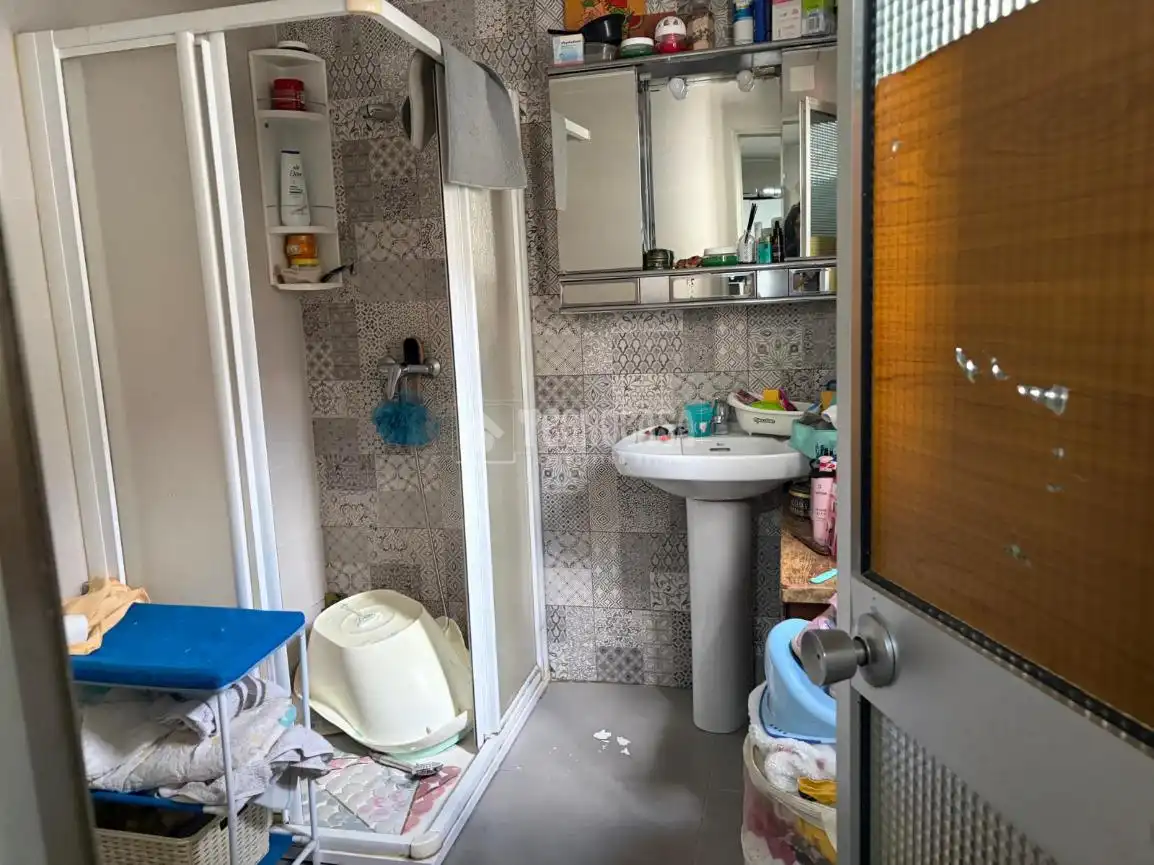 Bathroom of Detached homes for sale in Sevilla