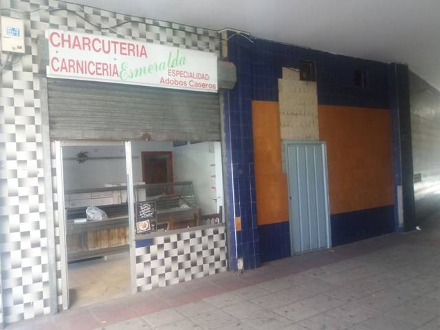 Local comercial en Venta en portillo del prado, 28 en Hospital