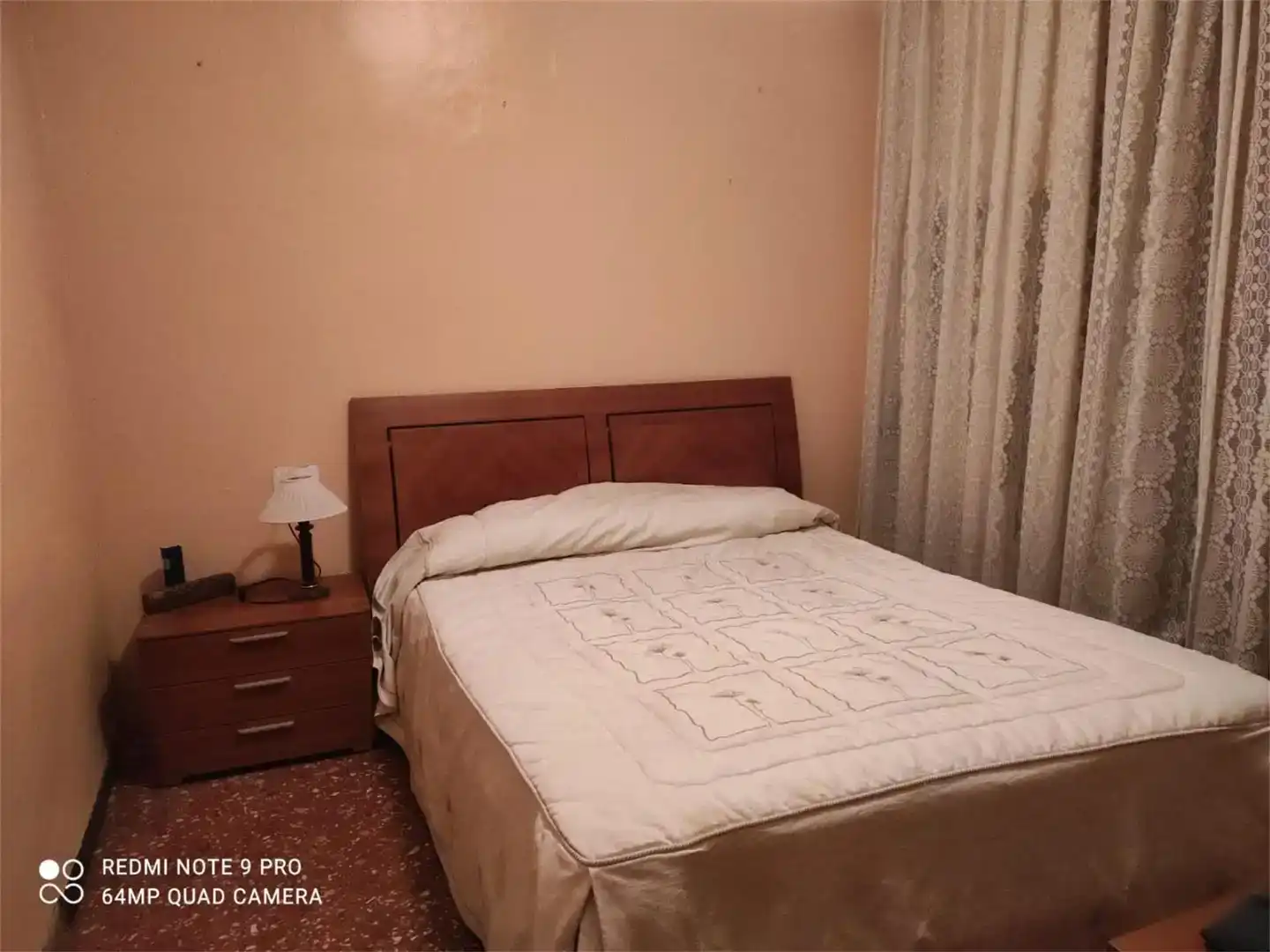 Dormitori de Casa adosada en venda en Torreblanca amb Aire condicionat