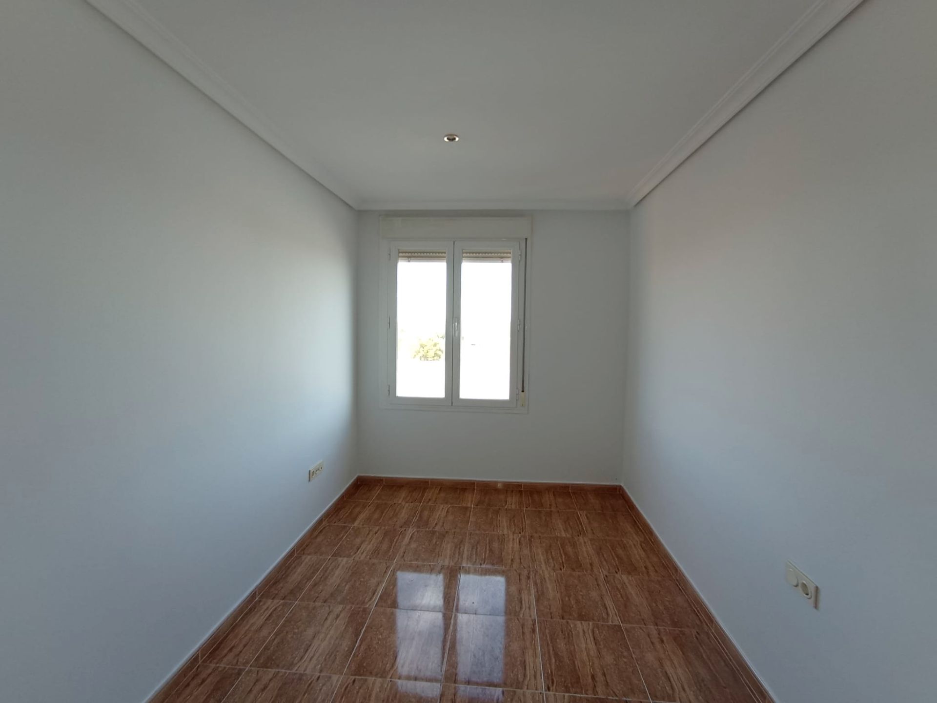 Bedroom of Flat for sale in Socuéllamos