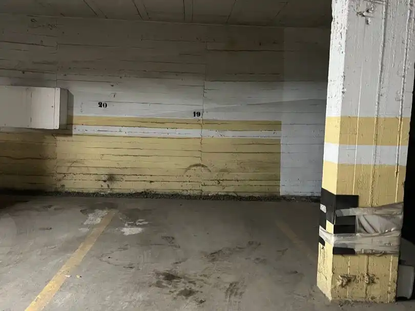 Parking de Garaje en venta en Aretxabaleta