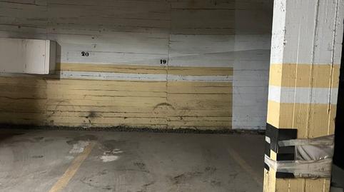 Foto 4 von Garage zum Verkauf in Loramendi Kalea, 13, Aretxabaleta, Gipuzkoa