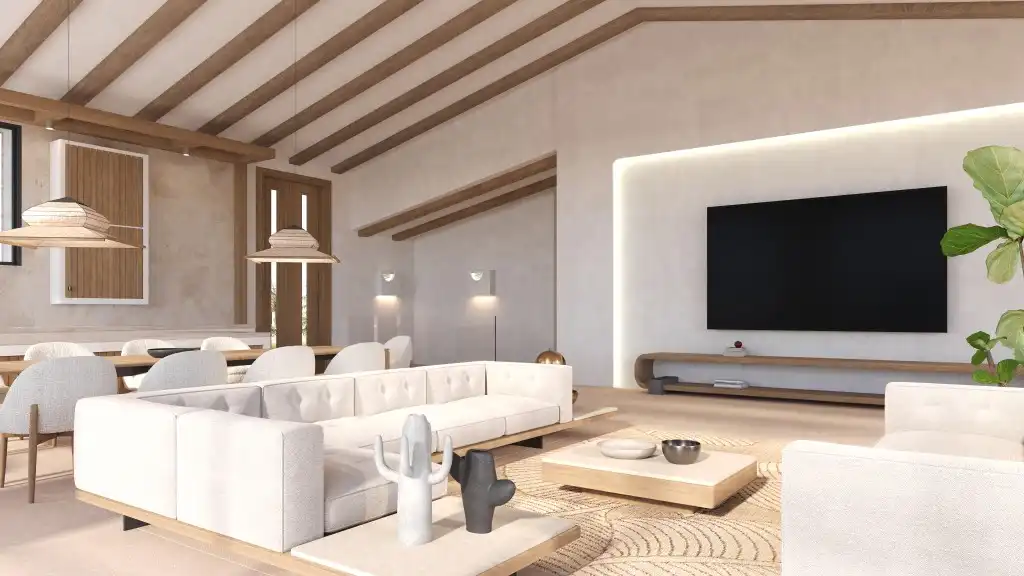 Casa rústica con piscina en venta en Llucmajor pueblo, imagen 7
