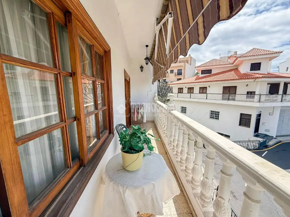 Casa aparellada en venda a Tijoco Bajo, imagen 32