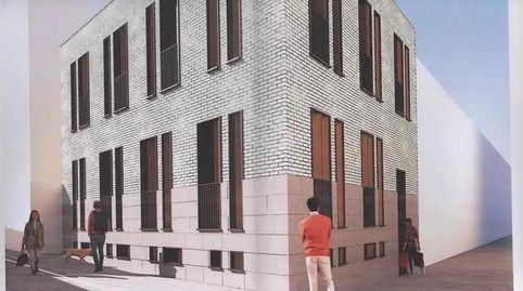Foto 3 de Residencial en venda a La Trinidad, Málaga Capital