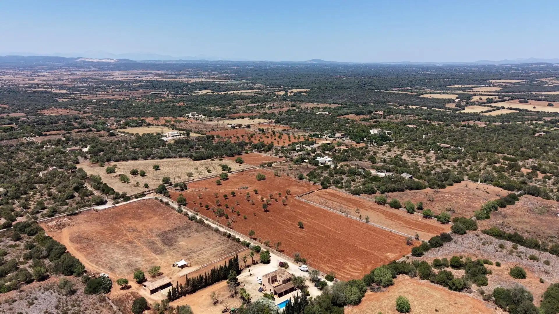 Lands and plots for sale in Camino Camí de ses Angoixes, imagen 5
