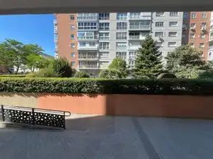 Flat for rent in Calle del Príncipe de Vergara, El Viso