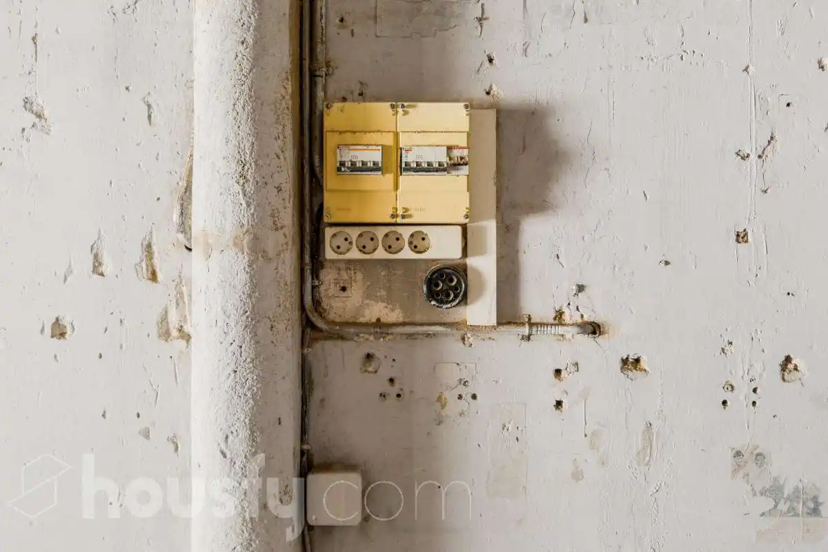 Geschaftsraum zum Verkauf in Carrer de García Mariño, Alcubierre