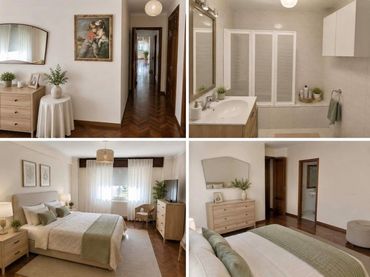 Appartamento con ascensore in vendita a Rúa Pacífico Rodríguez