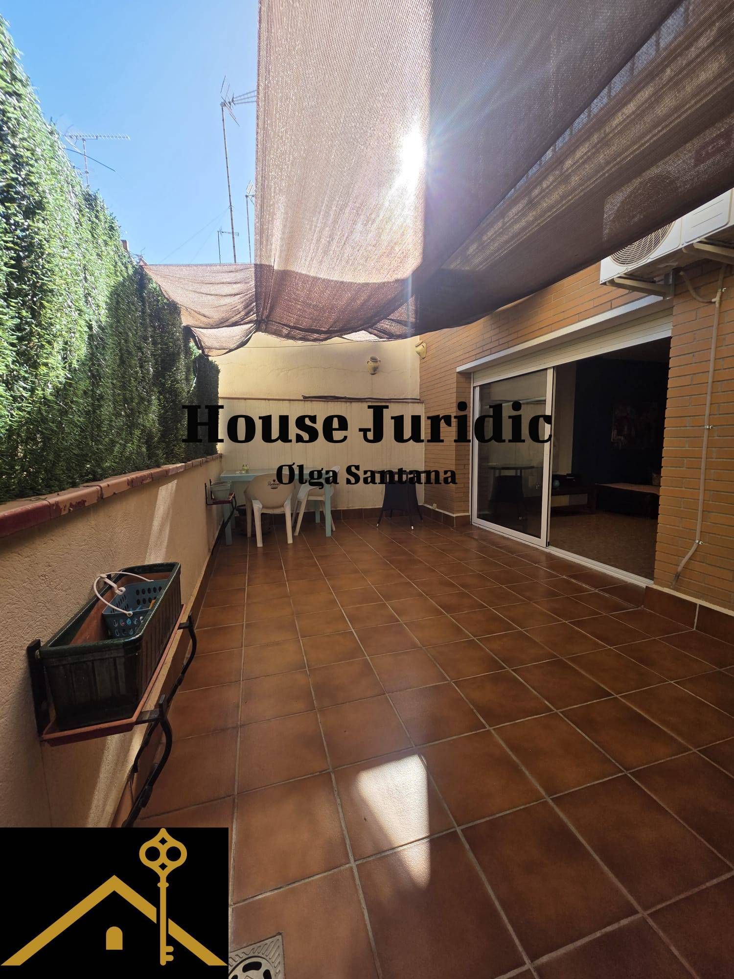 Flat for sale in Mataró  with Air Conditioner, Heating and Terrace